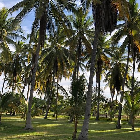 Casa Kundavi Beach Front Paradise Recado 외부 사진