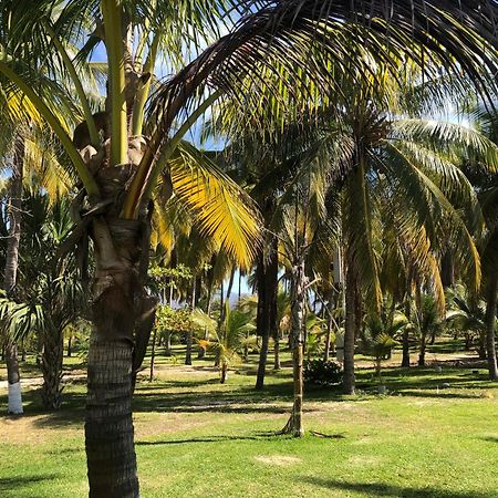 Casa Kundavi Beach Front Paradise Recado 외부 사진