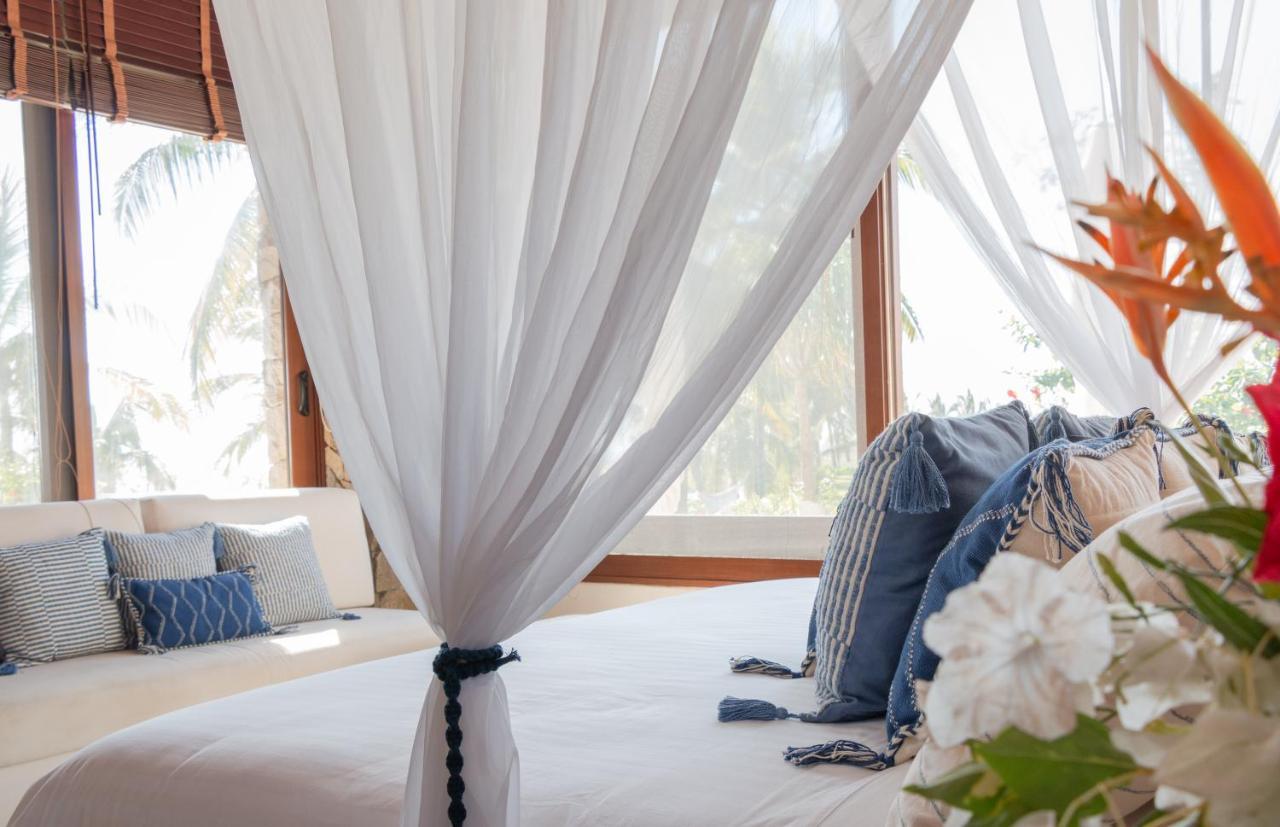 Casa Kundavi Beach Front Paradise Recado 외부 사진
