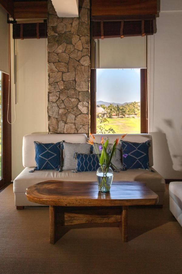 Casa Kundavi Beach Front Paradise Recado 외부 사진