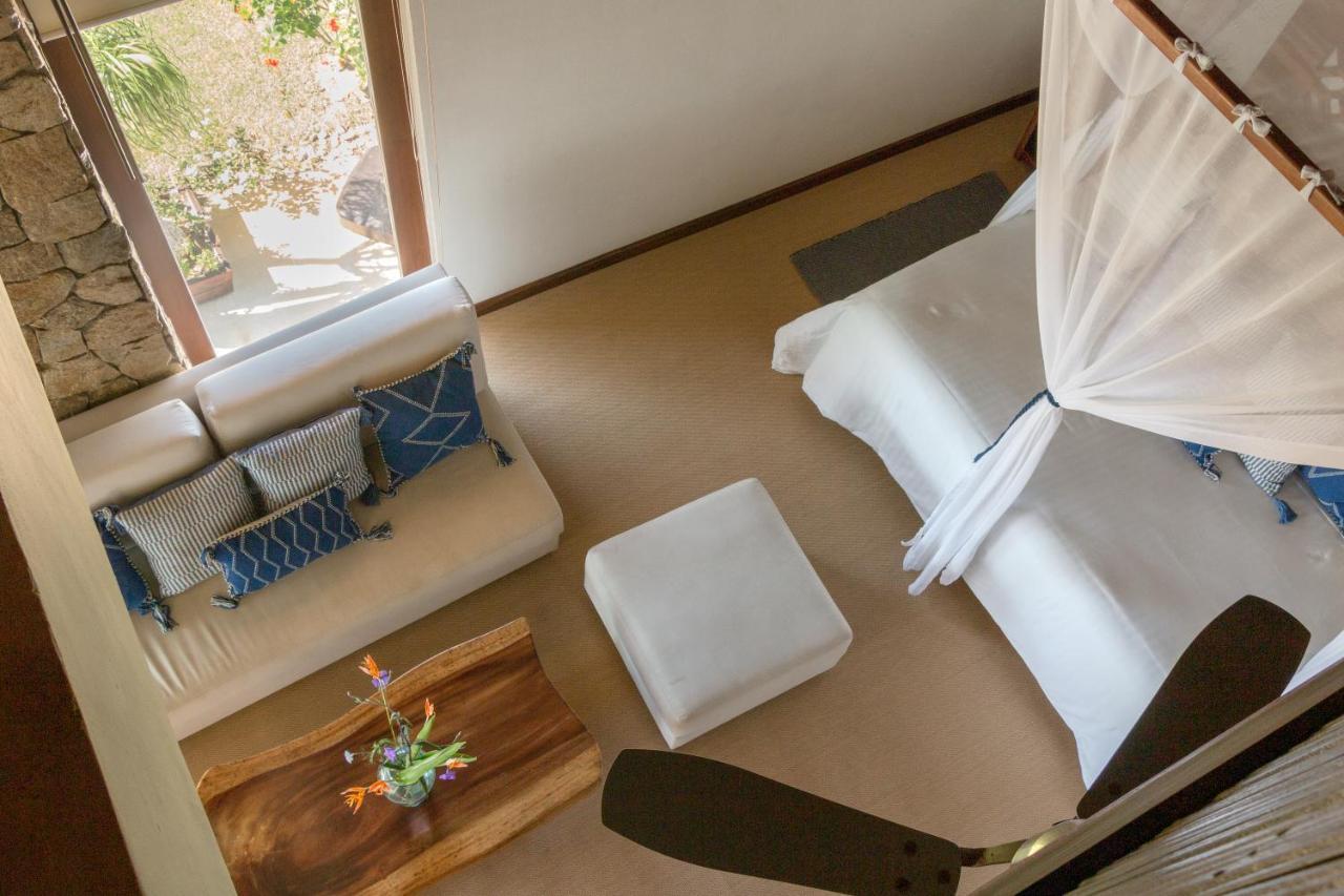 Casa Kundavi Beach Front Paradise Recado 외부 사진