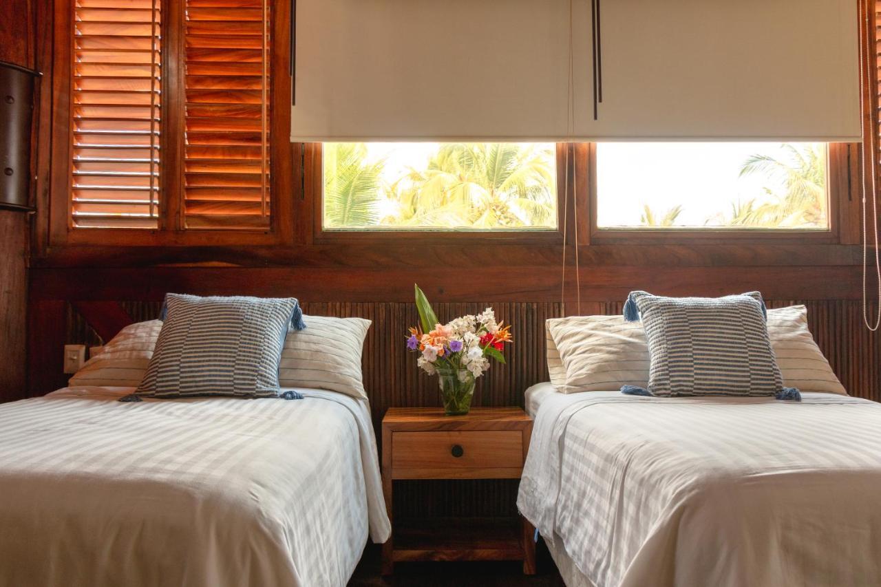Casa Kundavi Beach Front Paradise Recado 외부 사진