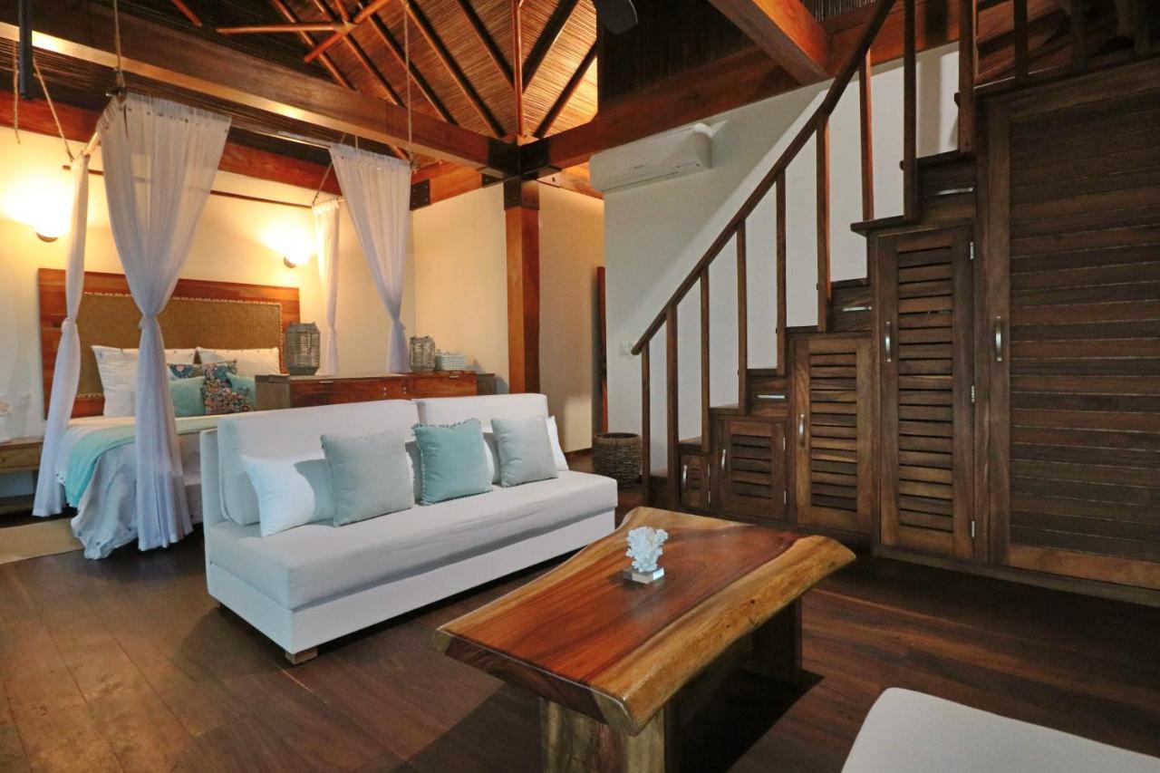 Casa Kundavi Beach Front Paradise Recado 외부 사진