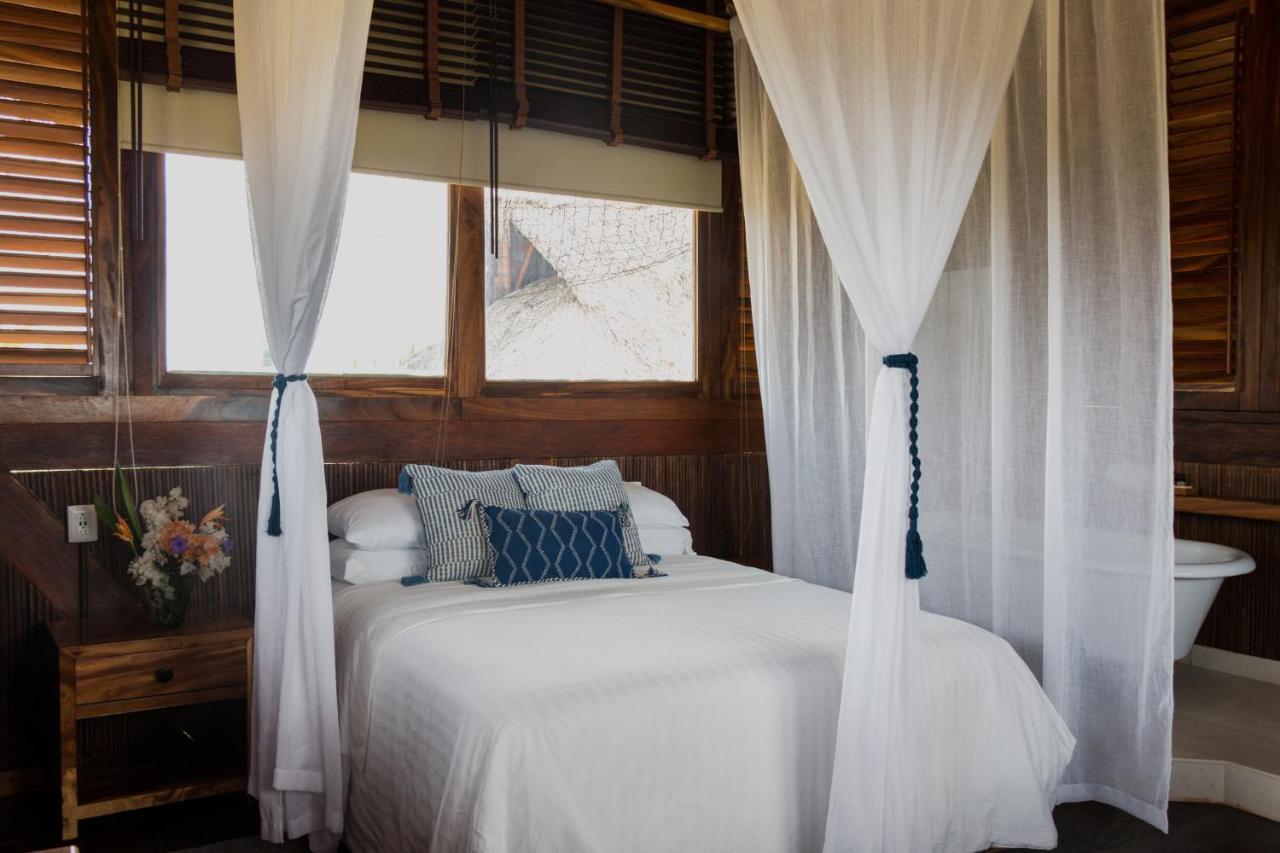 Casa Kundavi Beach Front Paradise Recado 외부 사진