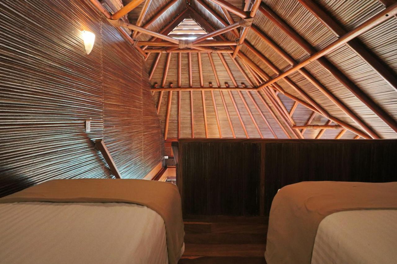 Casa Kundavi Beach Front Paradise Recado 외부 사진