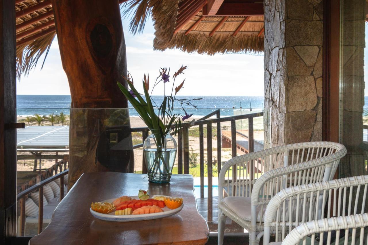 Casa Kundavi Beach Front Paradise Recado 외부 사진