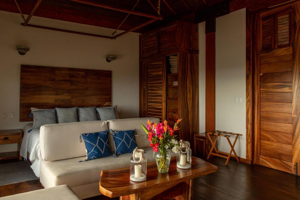 Casa Kundavi Beach Front Paradise Recado 외부 사진