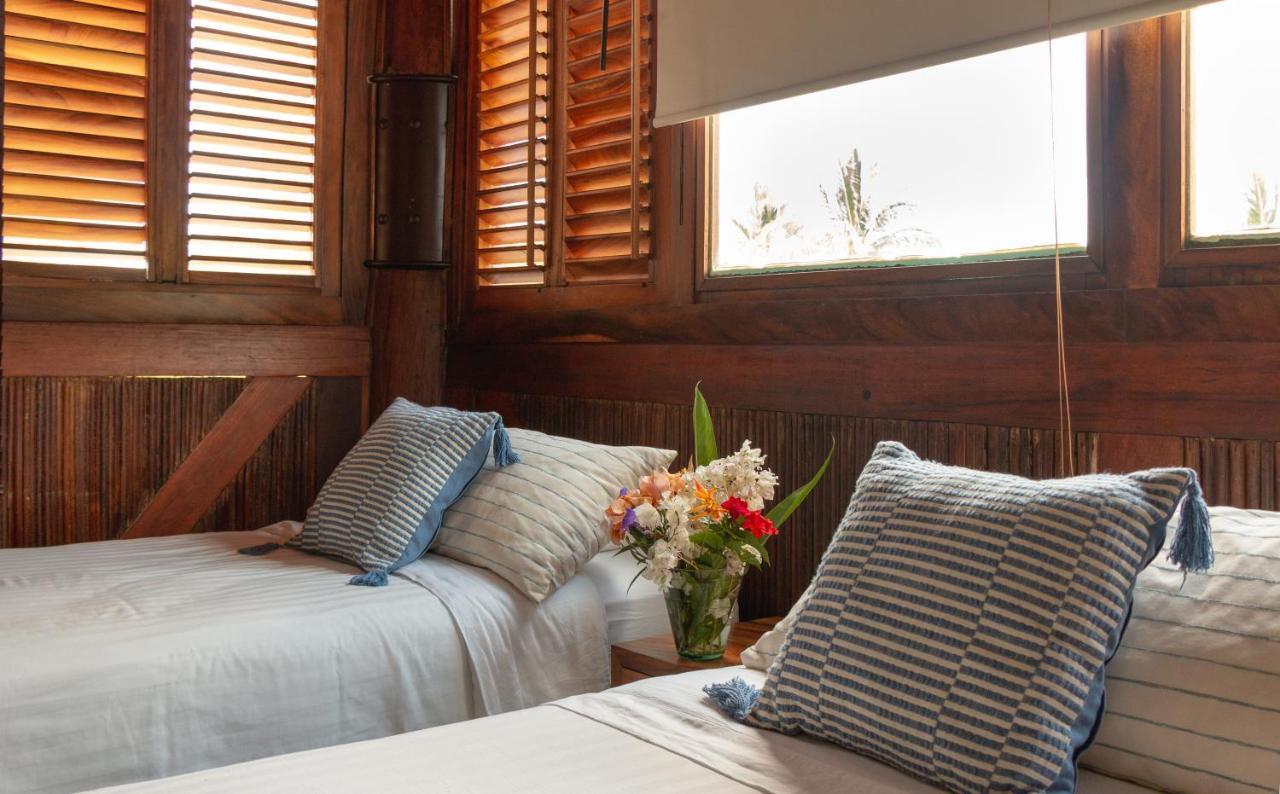 Casa Kundavi Beach Front Paradise Recado 외부 사진