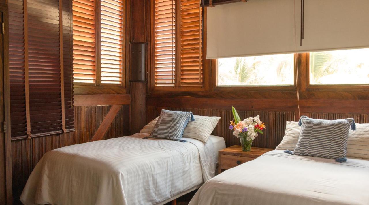 Casa Kundavi Beach Front Paradise Recado 외부 사진