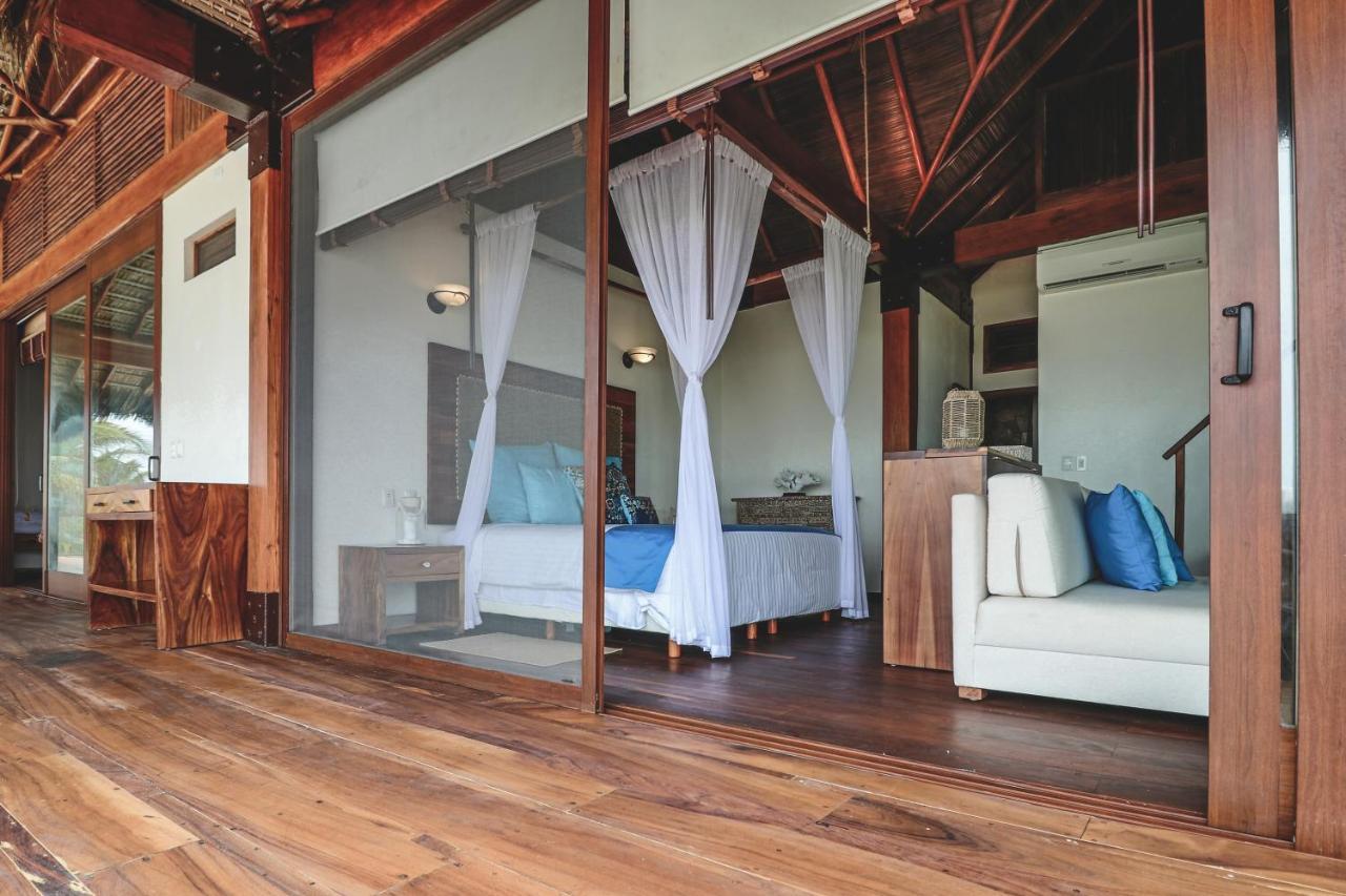 Casa Kundavi Beach Front Paradise Recado 외부 사진