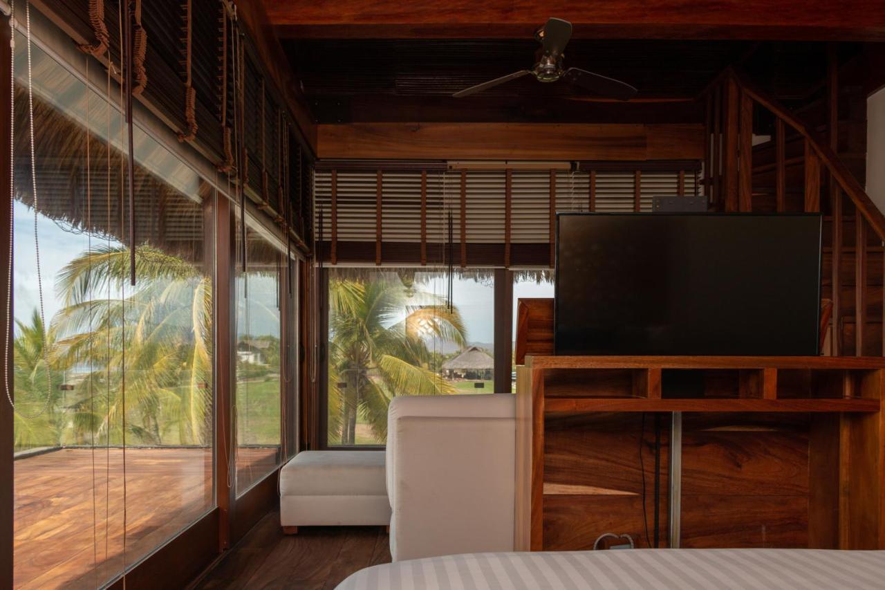 Casa Kundavi Beach Front Paradise Recado 외부 사진