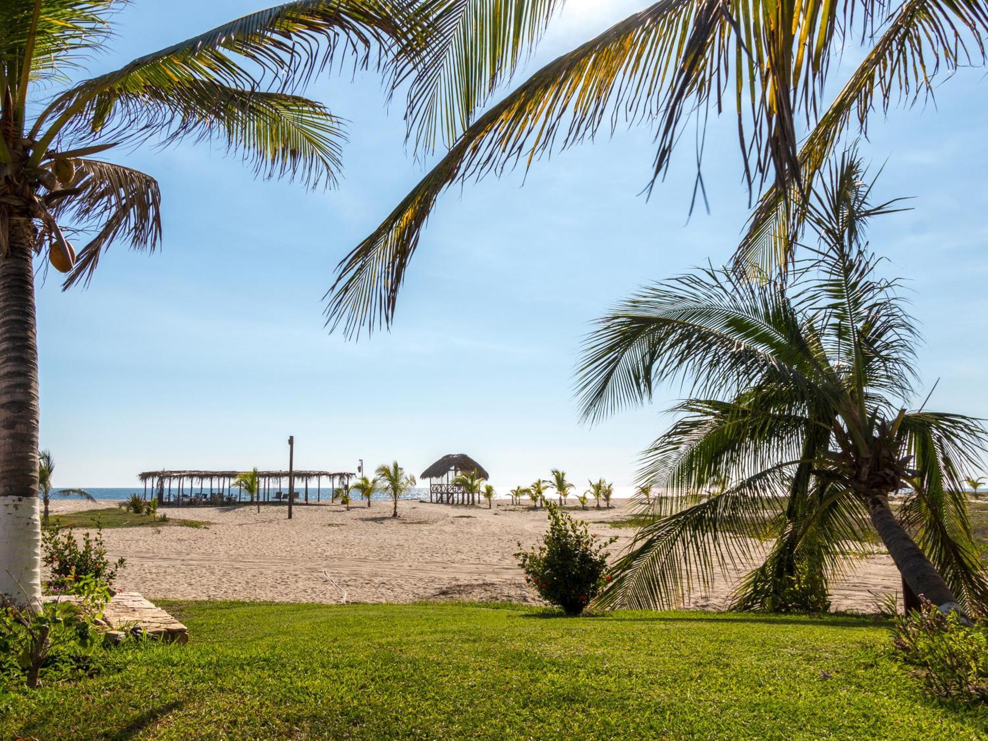 Casa Kundavi Beach Front Paradise Recado 외부 사진