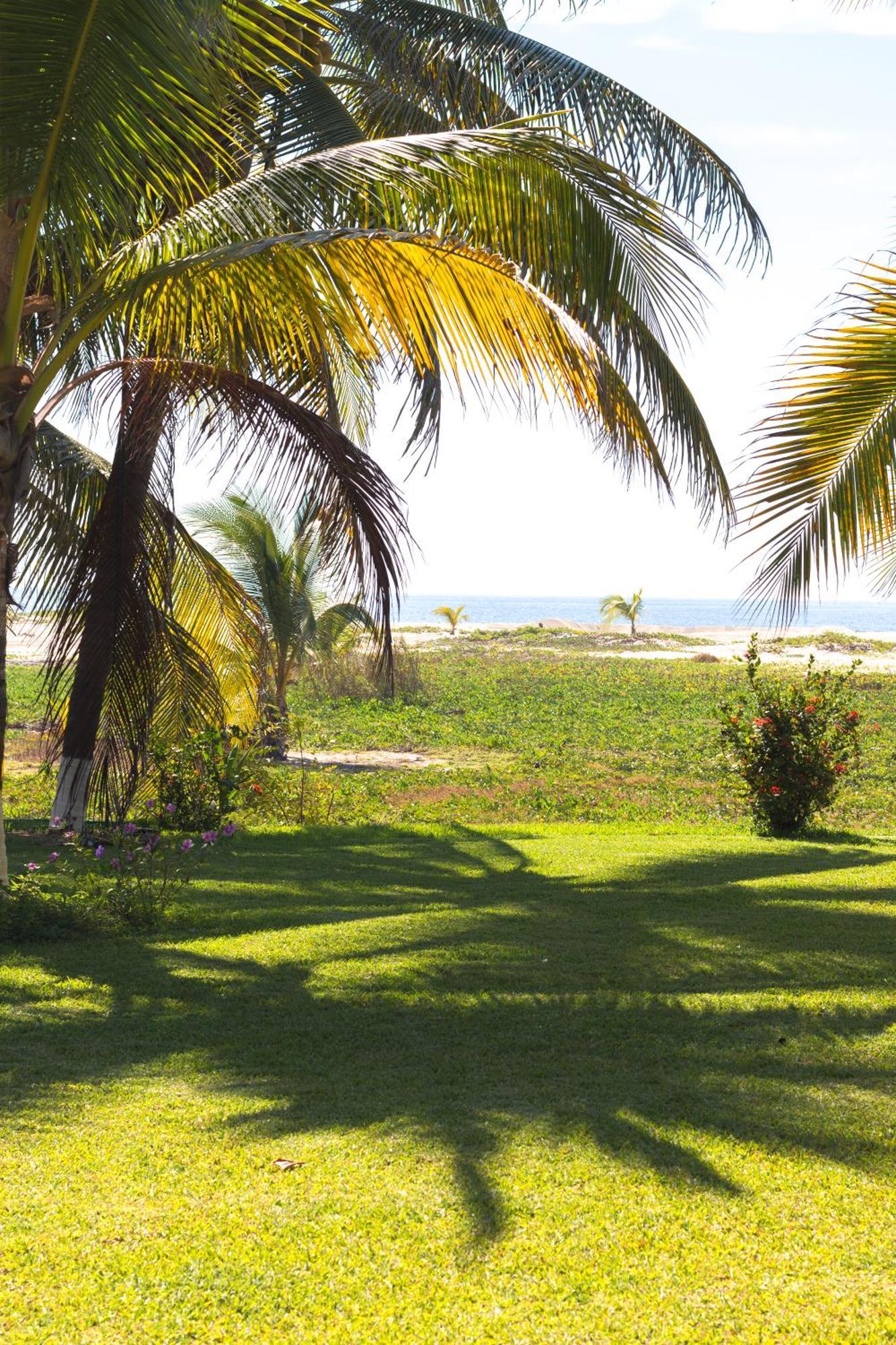 Casa Kundavi Beach Front Paradise Recado 외부 사진