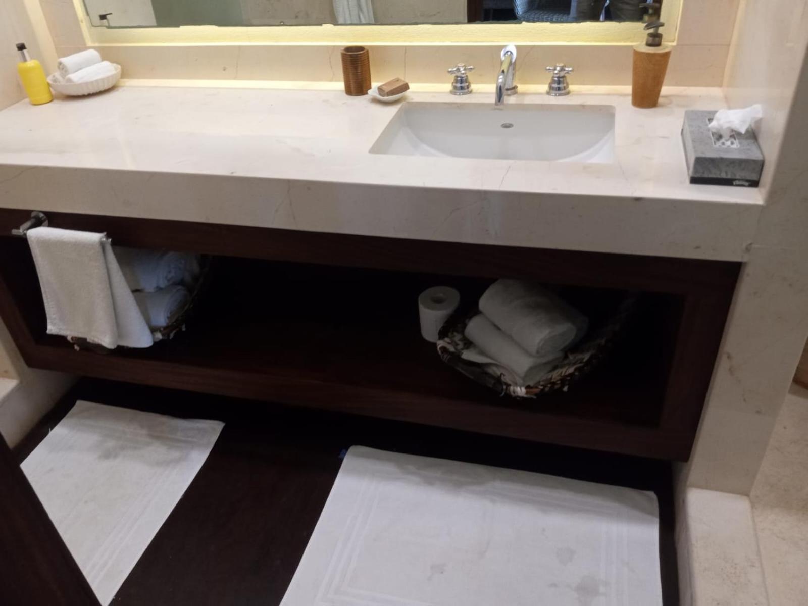 Casa Kundavi Beach Front Paradise Recado 외부 사진