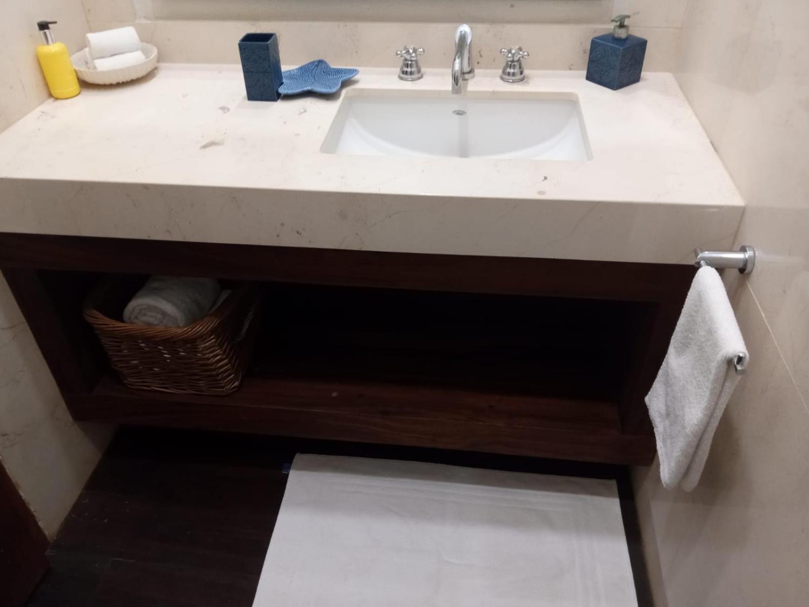 Casa Kundavi Beach Front Paradise Recado 외부 사진