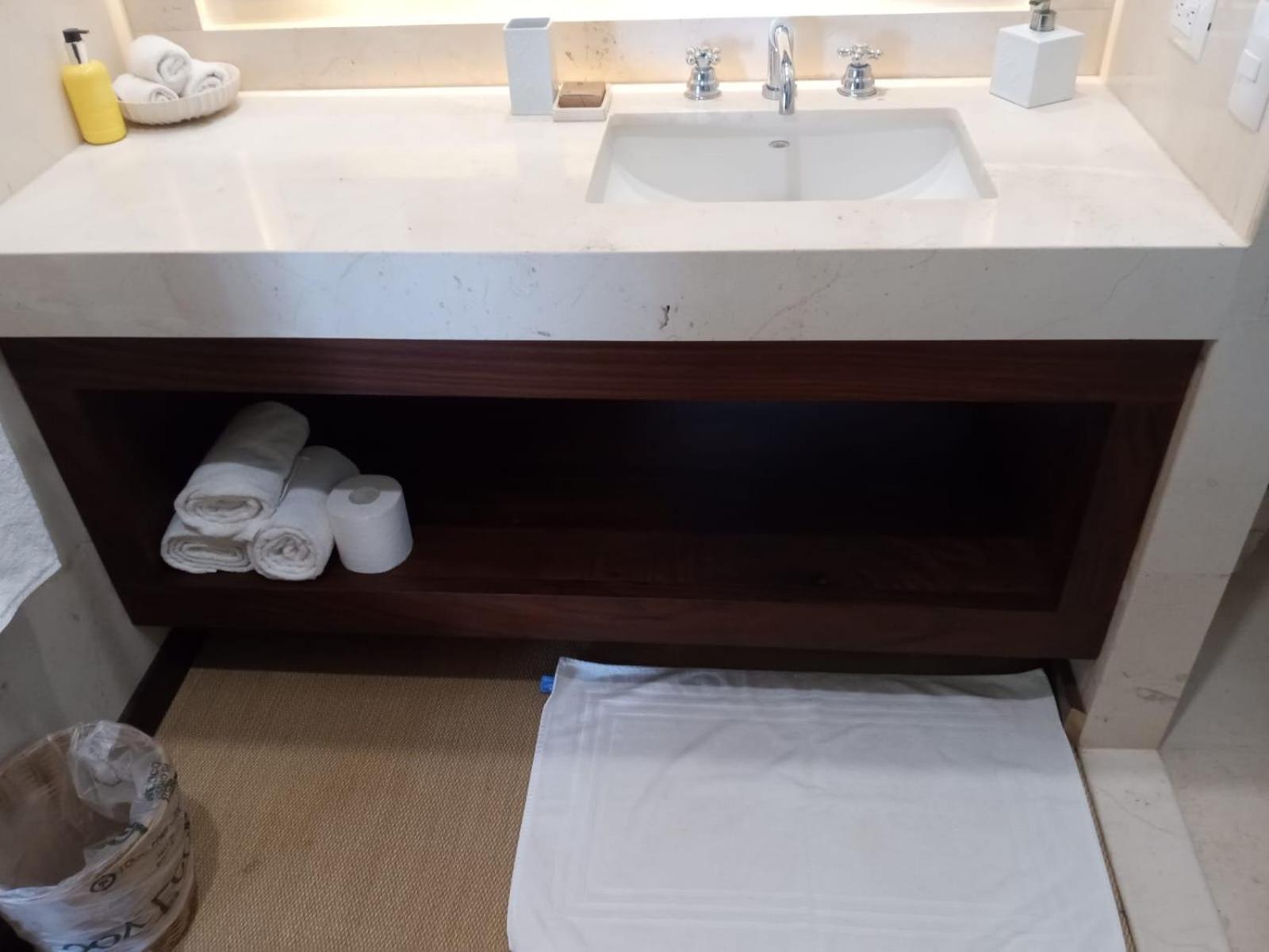 Casa Kundavi Beach Front Paradise Recado 외부 사진