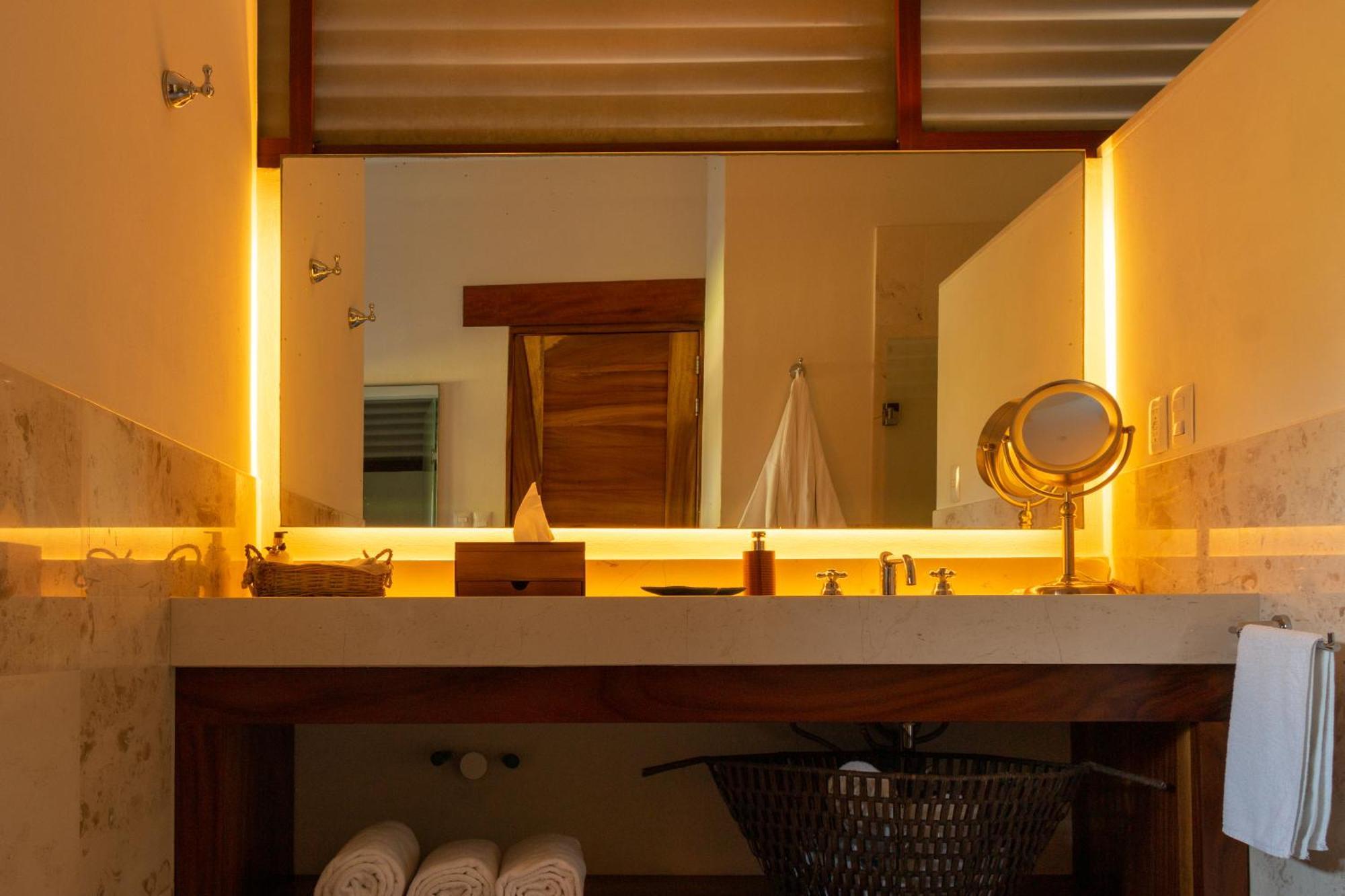 Casa Kundavi Beach Front Paradise Recado 외부 사진